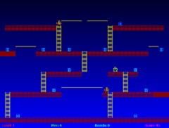 Box Runner III